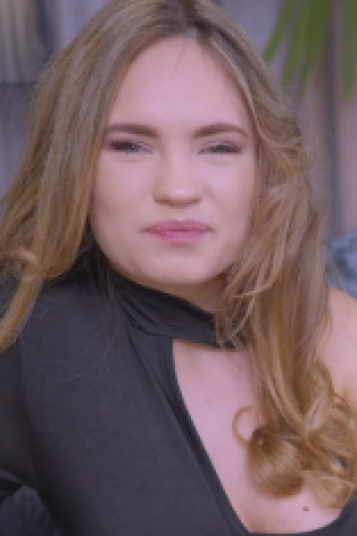 Lina Lush