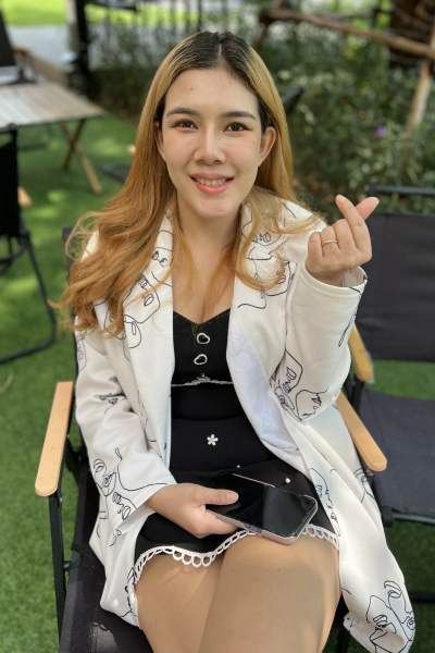 Jane ThaiGirl