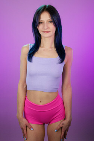 Lexi Blaze