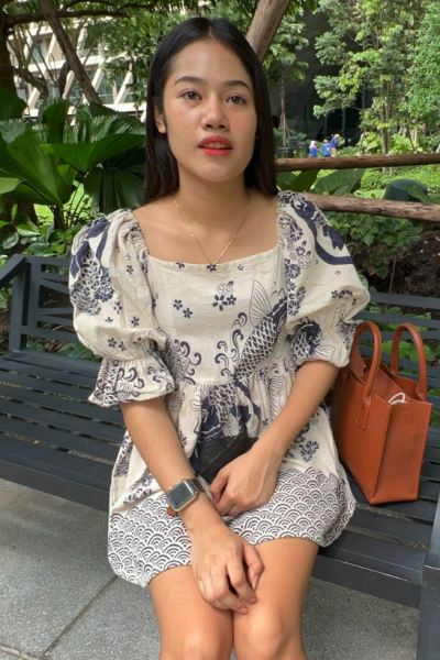 Bieu ThaiGirl