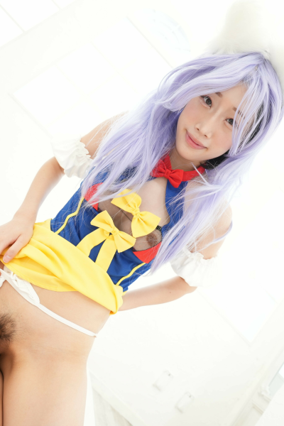Yume Hoshino