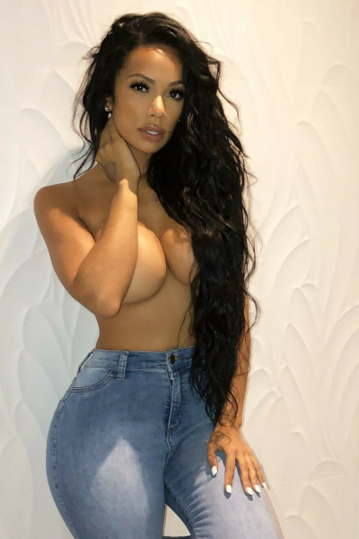 Emily Mena