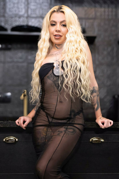 Kyra PurityVR