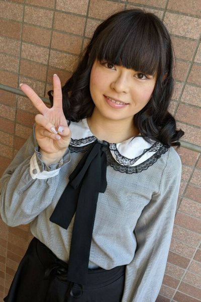 Himeka Takahoshi