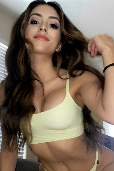 Kay Doll - Pornstar Profile