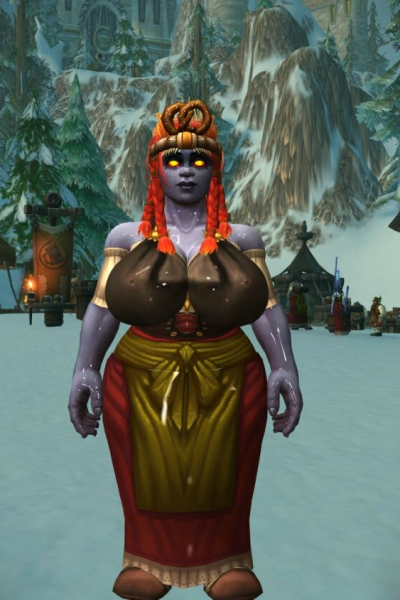 Brewfest Dwarf