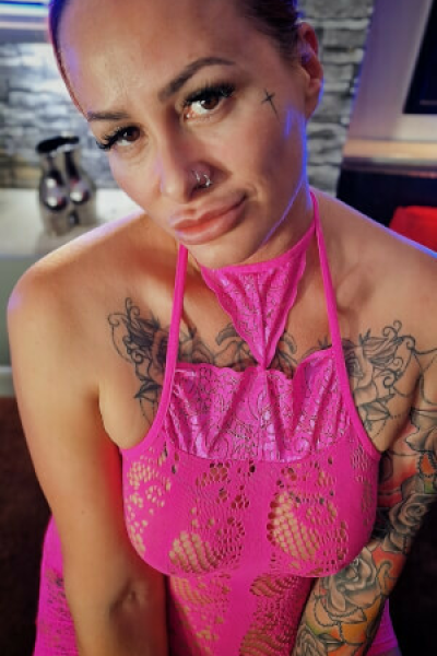 Sammie Thomas