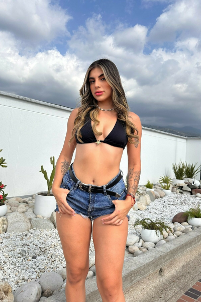 Jessica Osorio