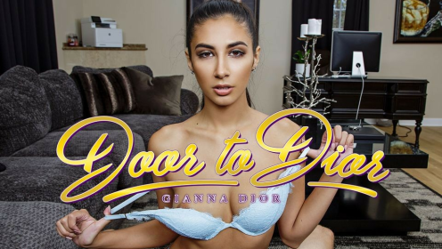 Gianna Dior's Steamy Birthday Sex Bash