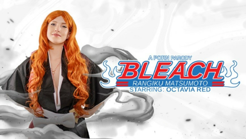 Bleach: Rangiku Matsumoto (A Porn Parody)