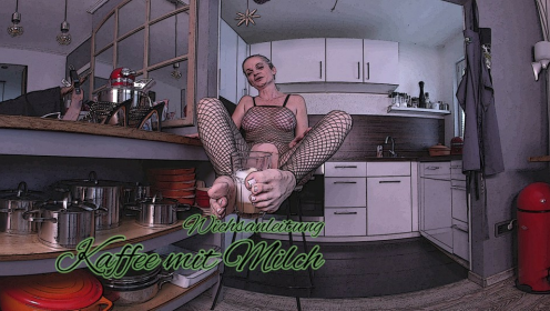 Sabdeluxe in Steamy Solo Jerk Off Session