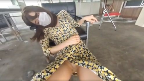 VR Junko - Ruined, Fucked, Player 1