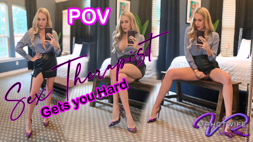 Sierra Spunk's Blue Angel: Face-Fucking Therapy