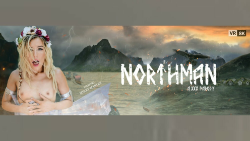 Northman (A XXX Parody)