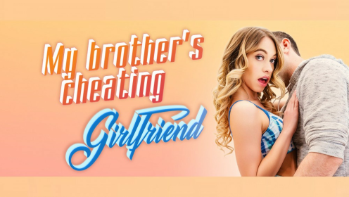 Khloe Kapri in Cheating Girlfriend VR Thrill