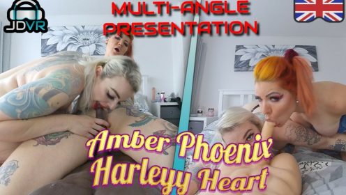 Foursome (Multi-Angle)