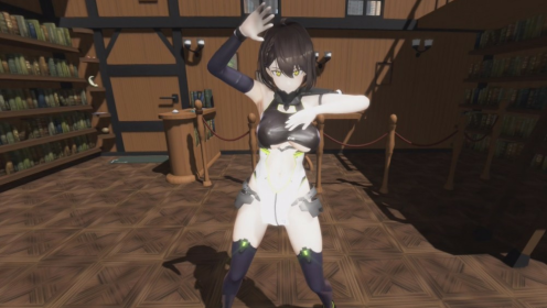 Mother Goose XXX Parody: Wild Erotic Adventure