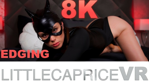 Your little house kitty milk you up - not a drop remains