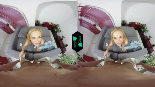 Vinna Reed Hardcore: Drill Me Fast and Deep