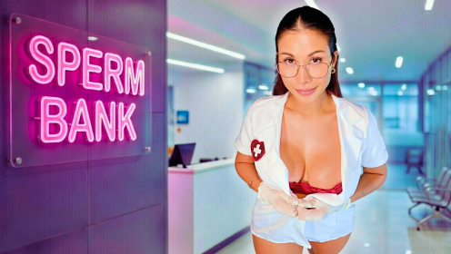 Kay Yuma: Extraction Specialist 8K VR