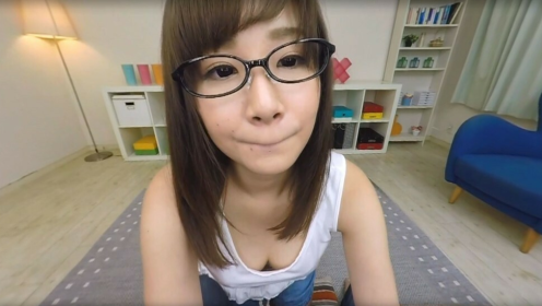 One More Round With My Sexy Girlfriend P1