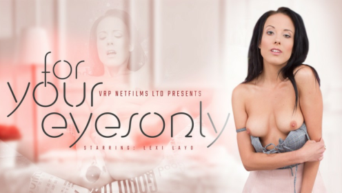 Lexi Layo Intimate Solo in Stunning 4K