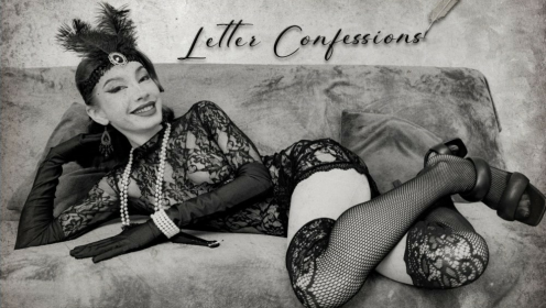 Maddie Perez Wild Confessions in 8K VR