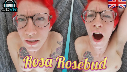 Climax With Me - Rosa Rosebud