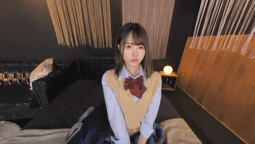 Ichika Matsumoto: Nose-Dive into Intimate Scent VR in 6K