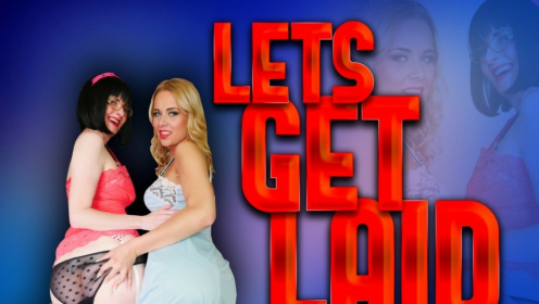 Nikki Dream & Julia: Steamy Lesbian VR Action