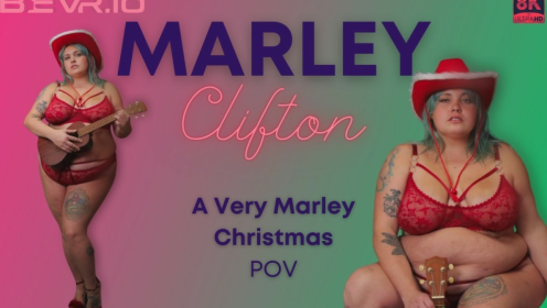 A Very Marley Christmas
