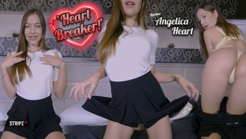 Heart Breaker!