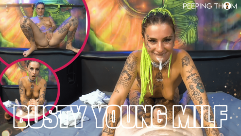 Blazy's Seductive Tease: Up-Close 8K Blowjob