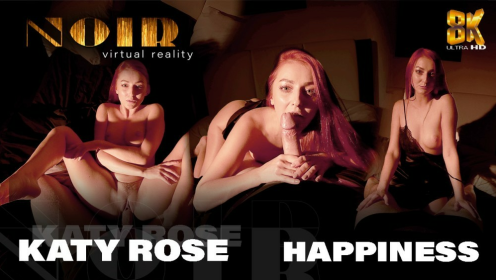 Happiness - Katy Rose
