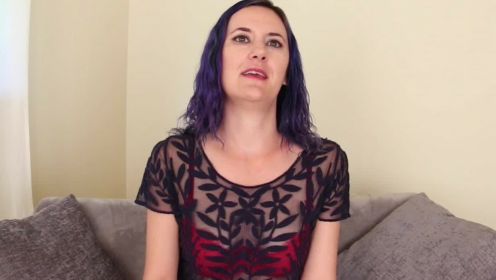 Rita Rollins in Rough Play VR Sensation