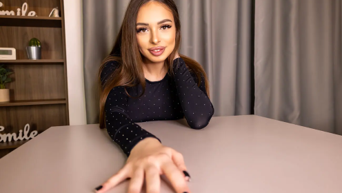 Bella Young - The First Date You’ll Never Forget