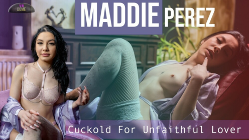 Cuckold For Unfaithful Lover