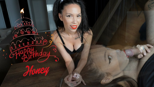 Baby Dee - Happy B-Day Honey