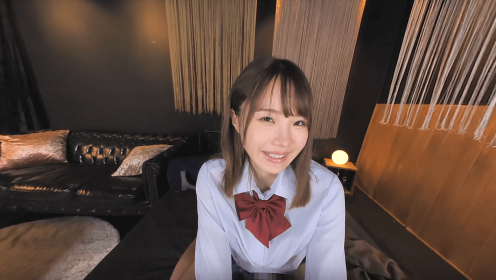 Ichika Matsumoto: Intense Scent-Licking 6K VR Experience