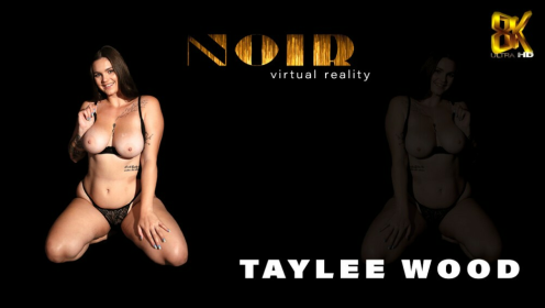 Taylee Wood - Noir