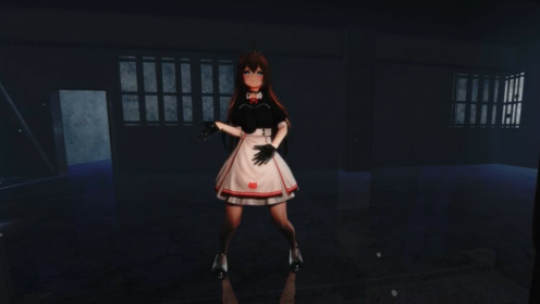 ME!ME!ME! kyo-chan (A XXX Parody)