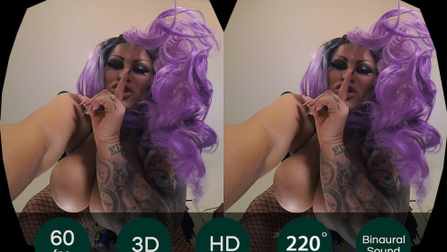 Samantha Mack Facesitting in Upskirt Fantasy