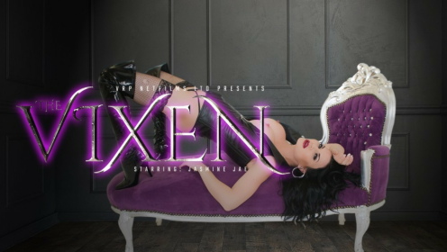 Jasmine Jae: Athletic MILF VR Passion