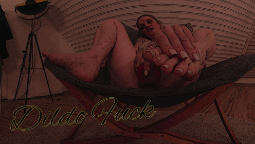 abdeluxe – Fun in The Shower - Dildo Fuck 8K VR (2025) (Sabdeluxe VR)