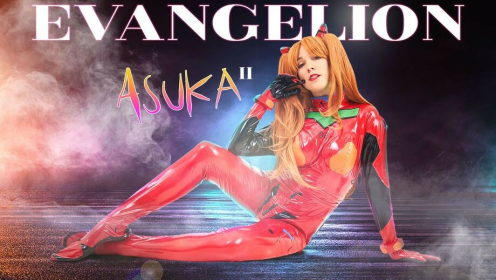 Asuka XXX Parody with Alexis Crystal in 4K VR