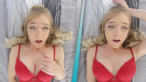 Climax With Me - Blonde Gabie