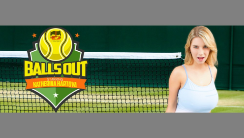 Katerina Hartlova Busty VR Sex Adventure