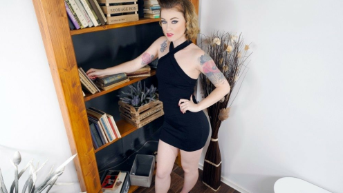 Misha Cross Rough Retro Hardcore Blast
