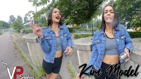 Kim Model - Interview