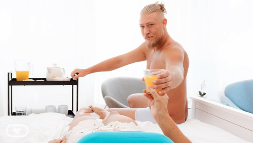 [For Women] You Are Going To Get Hungry Later